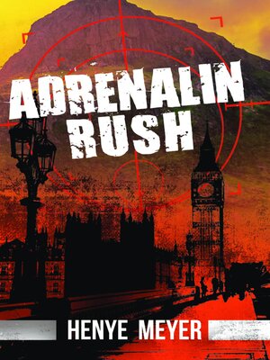 cover image of Adrenalin Rush